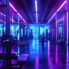 Saunaaz Album- Back 2 Fitness
