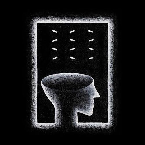 JJJ-心(feat.OMSB)(Slom-Reccuring Dream(feat. Blanda) REMIX)