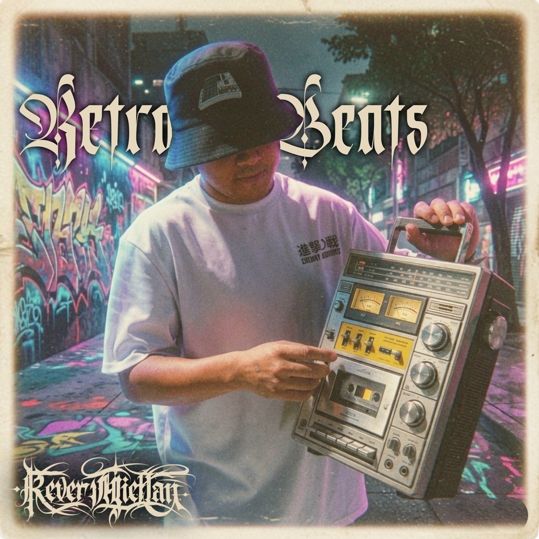 Stream Neon 698 by Rever Mictlan | Listen online for free on