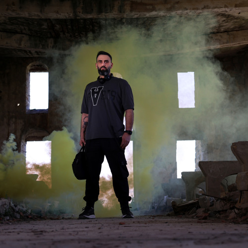 RAM-LII BEIRUT REMIX