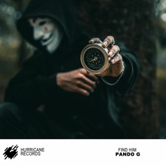 [HR30] Pando G - Find Him (Extended Mix)