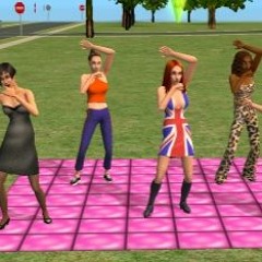 SPICE GIRL (prod. by bello)