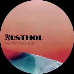 SANDSTORM DUB