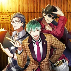 24 Racat Magic - Dotsuitare Hompo _ Rule the stage - Track 3 _ Hypnosis Mic