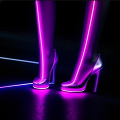 I Have Never Known The Feet