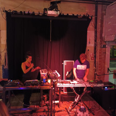Live From De Bosbar : Soup 3.0 w/ Ninjato vs Miluci for WAV | 15-10-25