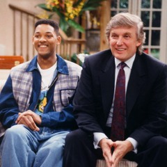 Episode 131 - Will Smith is for Trump 2024, 2028, 2032