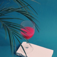 Água Fresca ( Feat OMNEZIA x Ø.Đ.A )