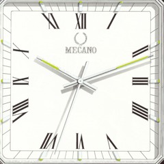 Mecano