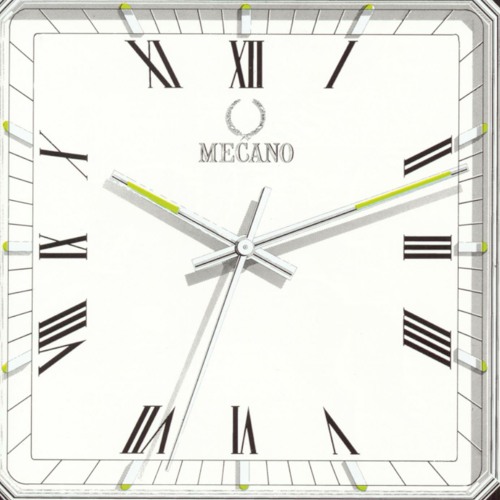 Mecano