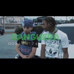 GANGUERA🐍💚 - DELO🛸❌GORIS176 [OFICIAL AUDIO]