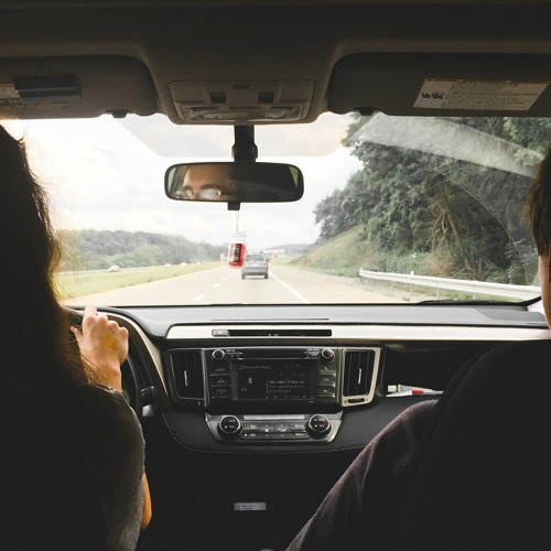 Trends To Look Out For In Advanced Driver Assistance Systems