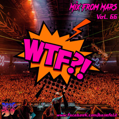 MFM066 - WTF?!