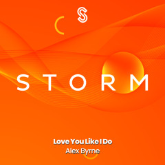 Alex Byrne Originals