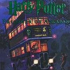 $Epub& 📖 Harry Potter and the Prisoner of Azkaban: The Illustrated Edition (Harry Potter, Book