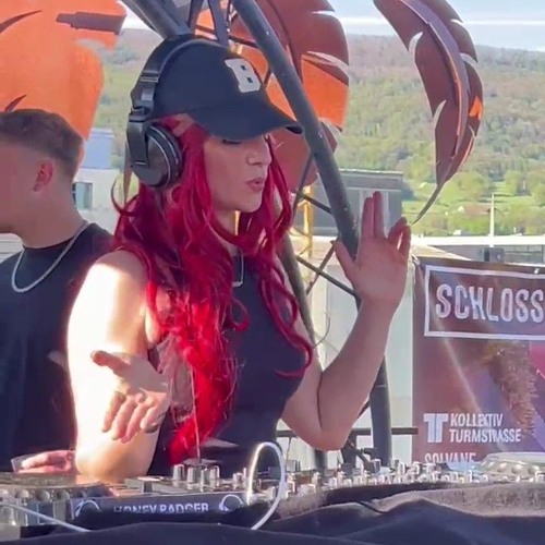 Aarau Rooftopparty 19.04.2025 by Ausgefuxt