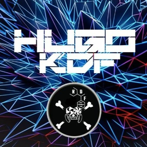 HUGO KDF - HARDTEK 40 Min Avant L'info !!  PUMPING CORE (HUGO KDF telechargement libre! )