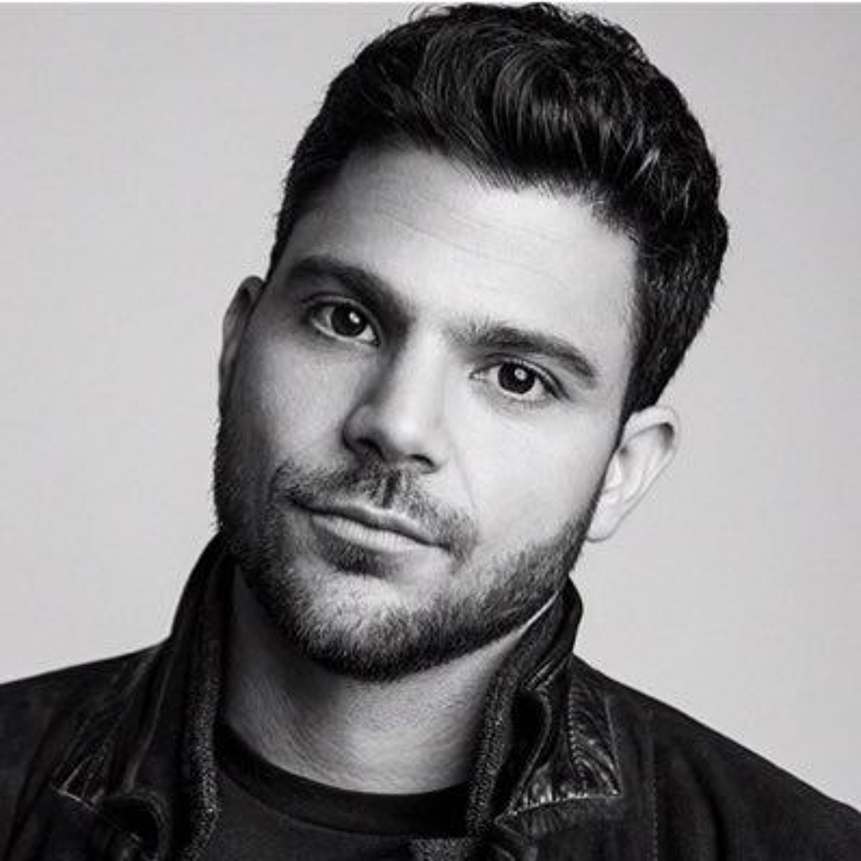 The Frank MacKay Show - Jerry Ferrara