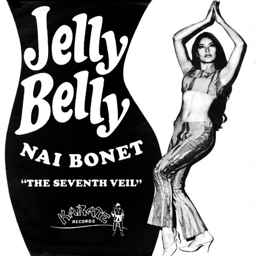 Stream Nai Listen to Jelly Belly playlist online for free on