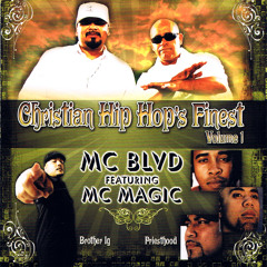 Stream MC Blvd | Listen to Eternal Freedom playlist online for 