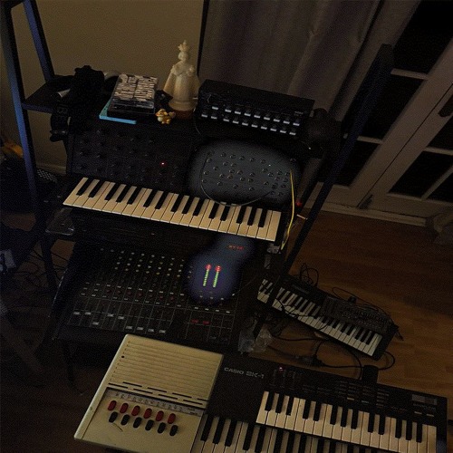 DJ FARRAN - LIVEDEMO (SONYMIX)
