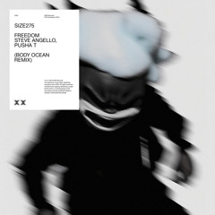 Freedom (Body Ocean Remix) [feat. Pusha T]