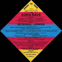 Gizmo - Eden Rave  - 1993