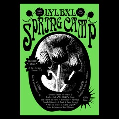 Lyl Bxl Spring Camp — Clyde & Rick