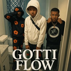 Tay BandZ$ Gotti Flow Ft Rey Flockaa &MariiBo