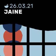 Soto Radio: Jaine - 26 maart 2021