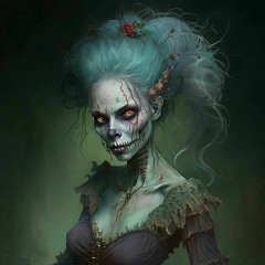 Dusome Guerra - Zombie Girlfriend