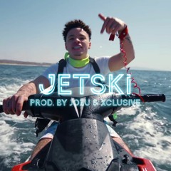 Lil Mosey Type Beat - "Jetski" Blxst x Kalan Frfr Type Beat / Pimp Tobi Type Beat