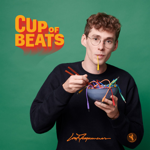 Lost Frequencies Cup Of Beats 