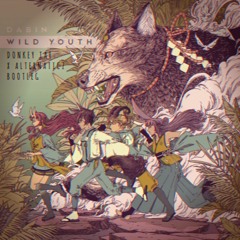 Dabin Ft Dia Frampton - Bloom (Donkey Tae X Alternaticz Bootleg)