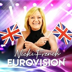 Nicki French - Eurovision (Spotlight Interview 11/05/23)