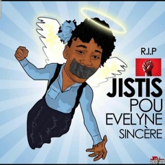 R.I.P Evelyne Sincère By H-Busta [Support By DJ PLC]