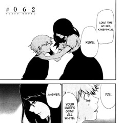 kaneki x alex g - not anywhere (slowed)
