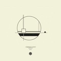 Fabrizio Conti - Ancient(Original Mix) 160Kbps