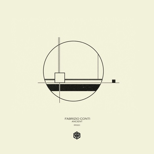 Fabrizio Conti - Ancient(Original Mix) 160Kbps