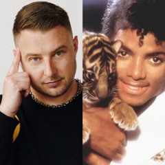 P.Y.T. (Pretty Young Thing) Remix - Michael Jackson (ft. Noizu)