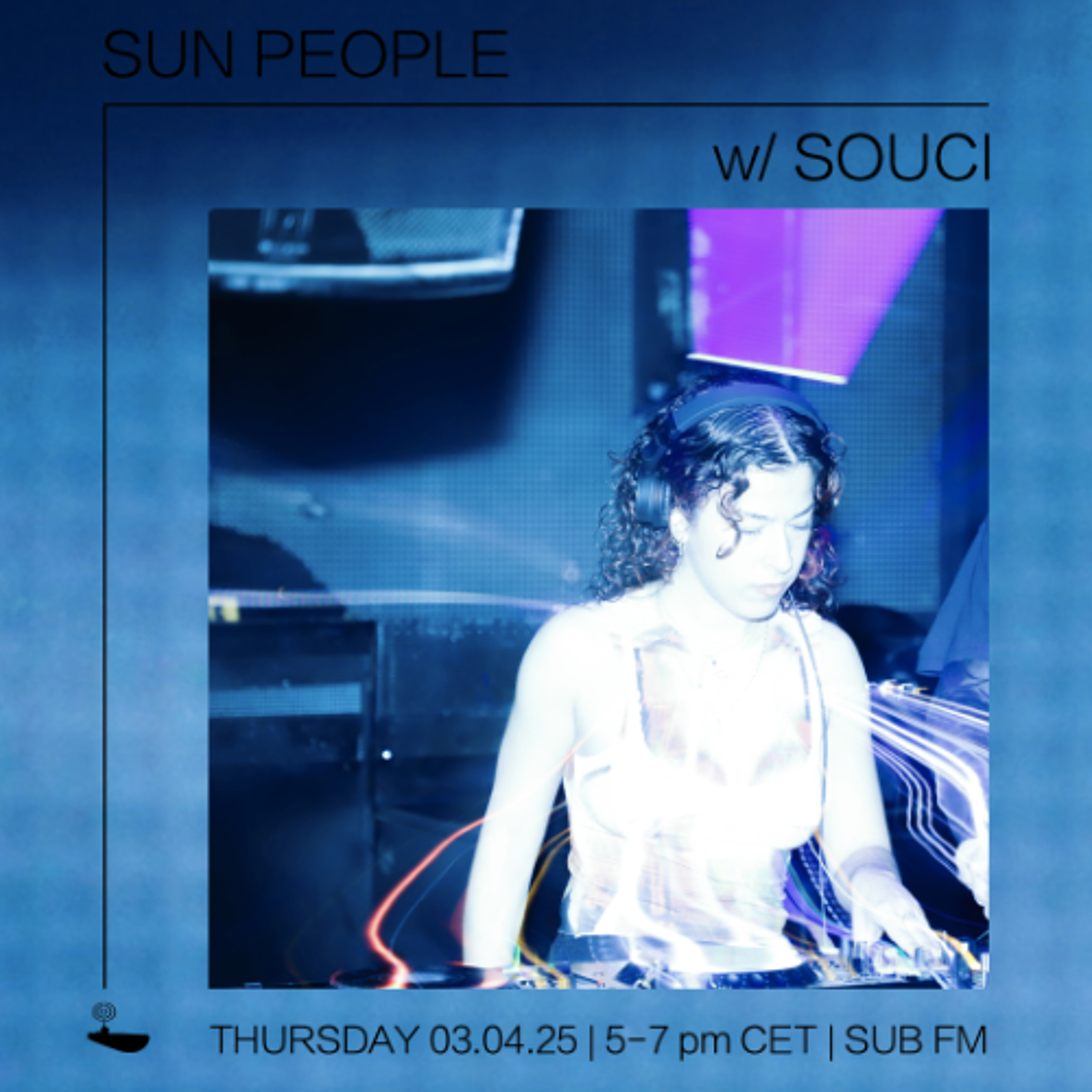 Sun People Souci - 03 Apr 2025