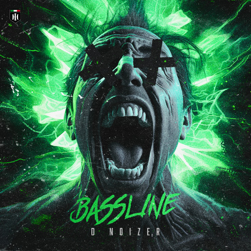 D Noizer - Bassline