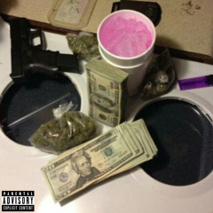 Slime City Ft. KiD SpaZZy (Prod. Baker Yung x Smallz)