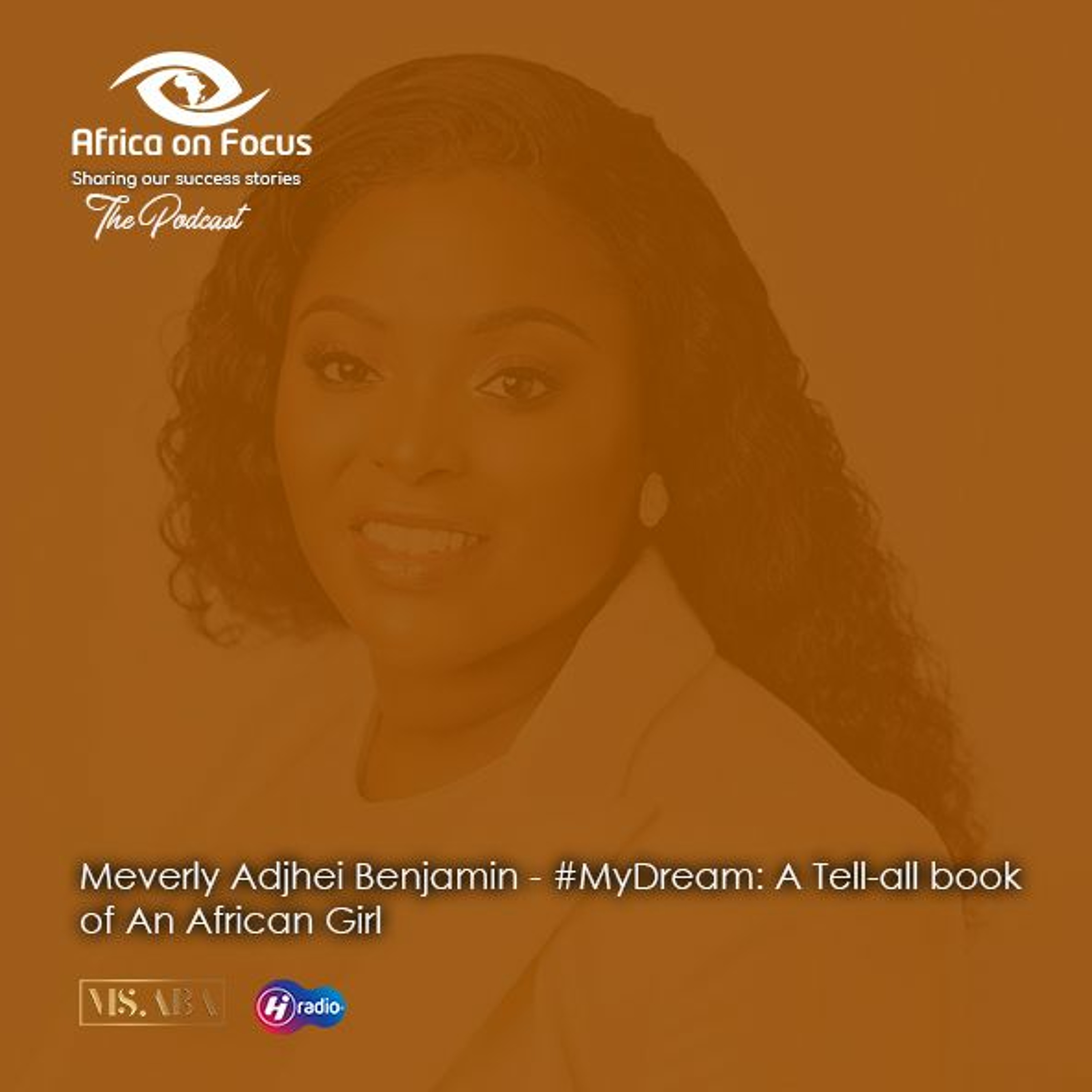 Africa On Focus the Podcast