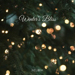 Winter’s Bliss (A Christmas Mini Mix)