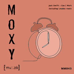 Can I Wait (Louden Remix)
