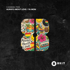 Stream Good Time (Extended Mix) by 8bit-Records | Listen online