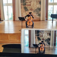 Ciaccona: la forza distruttive della tradizione orale, var. i-xi