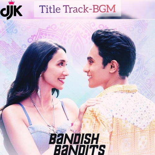 Bansdish Bandits Title Track BGM - (cover)