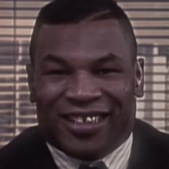 MIKE TYSON AUDIO X STILL BY LIFE